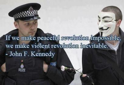 Kennedy's quote